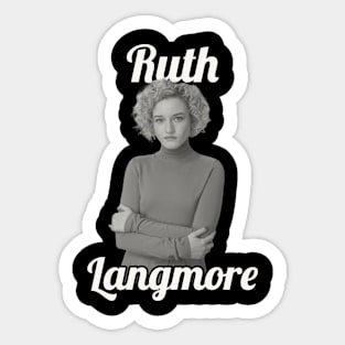 Julia Garner / 1994 Sticker